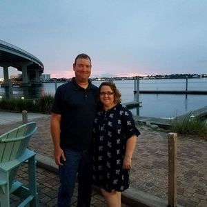 Meet your Posher, Holly